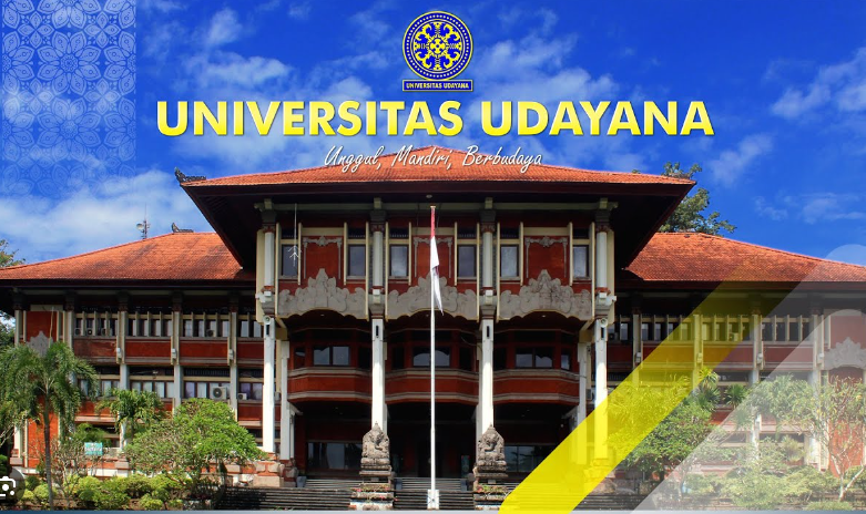 universitas terbaik di Bali - Udayana